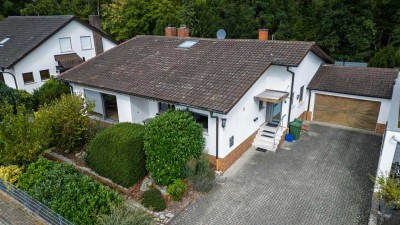 Großzügiges Einfamilienhaus in Walldorf  in exzellenter Lage