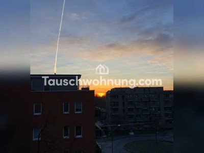 Tauschwohnung: Suche einen Tauschpartner für 2025