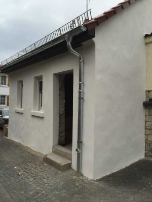 Charmantes Haus, Am Plenzer 8 mit Parkplatz in Ober Ingelheim am Rhein