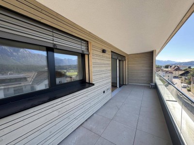 3-Zi. Penthouse-Wohnung im Dorf Domizil Kirchbichl zu verkaufen