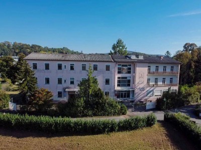 Neubauwohnung mit herrlicher Aussicht ...!