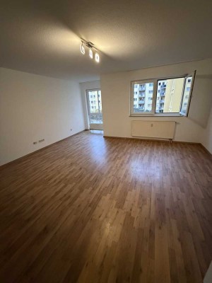 Helle 1-Zimmer Wohnung mit Aufzug in Fürth-Südstadt