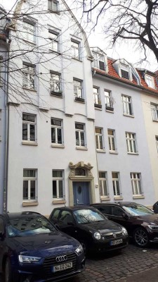 *Süße kleine Stadtwohnung zum WOHLFÜHLEN_EBK_Sonnenbalkon_zentral_Hbf_City_FH in wenigen Minuten*