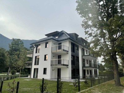 3-Zimmer-Neubauwohnung in Bad Reichenhall