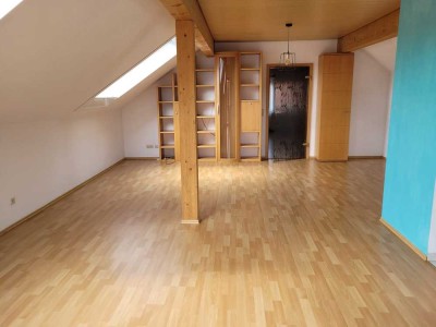 Helle 2-Zimmer-Wohnung in Baienfurt mit 66 m²