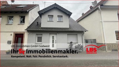 Charmantes Reihenendhaus mit Garten - Provisionsfrei