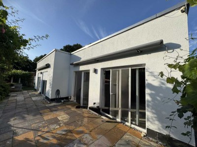 Traumhafter Bungalow in Flessenow.