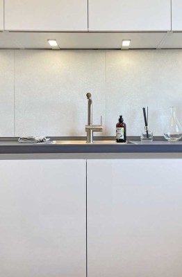 Provisionsfrei: Wohnen mit Weitblick - kernsanierte Wohnung am Kurfürstendamm
