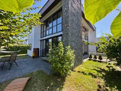 Mod. excl. Stadths. (Kubus) top Innenstadtl. Wärmepumpe 33330 Gütersloh