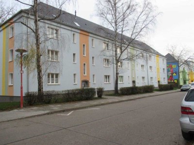 Gemütliche 2-Raum-Wohnung mit Dusche zu vermieten!