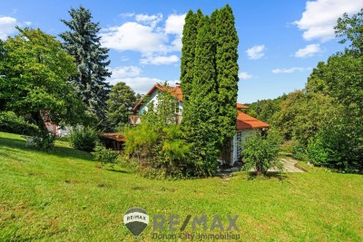 "Knusperhaus 2.0 – Elf Treppen bis zum WOW-Effekt!