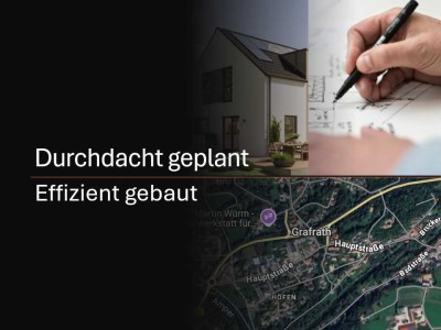 Technologisch durchdacht - Ihr modernes Heim