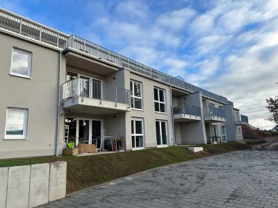 Nähe Kaiserslautern - 3 ZKB - Neubau mit toller Ausstattung und Lage!