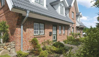 Ein Zuhause für Generationen – Doppelhaushälfte für Familien