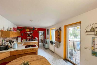 Ihr neues Zuhause in Leipzig - attraktives Reihenendhaus in begehrter Lage!