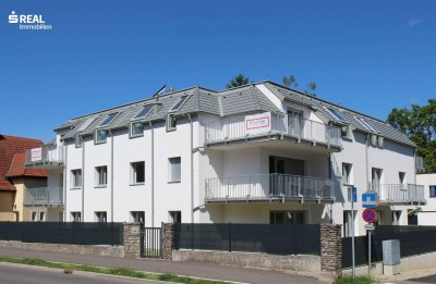 Wohnen auf höchstem Niveau – Erstbezugswohnungen mit Qualität &amp; Stil