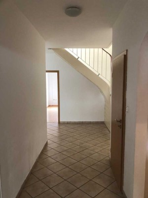 4 ZBK im OG mit Dachterrasse in Bad Oeynhausen - Werste