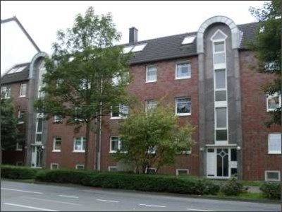Komplett sanierte Wohnung in Röhlinghausen mit Balkon