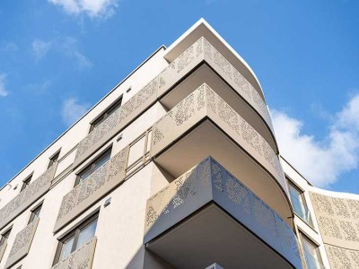 *RESERVIERT* 3-Zimmerwohnung mit dem gewissen Extra