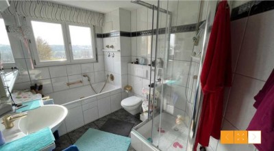 Schöne Wohnung in Kleinsachsenheim