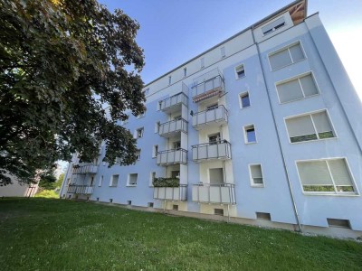Moderne 3-Zimmer-Wohnung mit Zwei Balkonen im Dichterviertel, Weil am Rhein