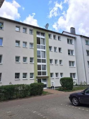 Schöne 2,5-Zimmer-Wohnung in Essen-Vogelheim