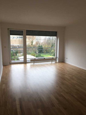 Maisonette-Wohnung in Meerbusch Büderich