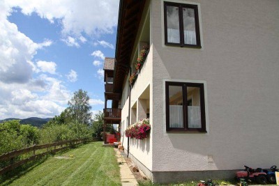 Wohnung in Murau / Ortsteil Stolzalpe