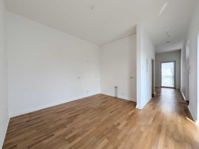 Moderne und bezugsfreie 2-Zimmerwohnung zu verkaufen