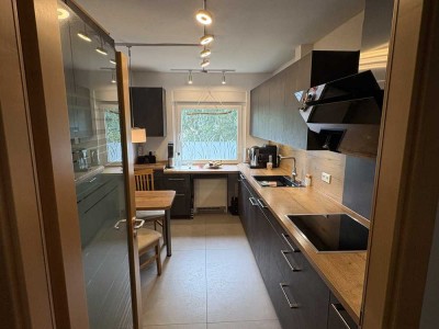 Helle 83 m², 3,5-Zi.-Wohnung in Bochum-Höntrop mit Süd-Balkon & ruhiger Lage