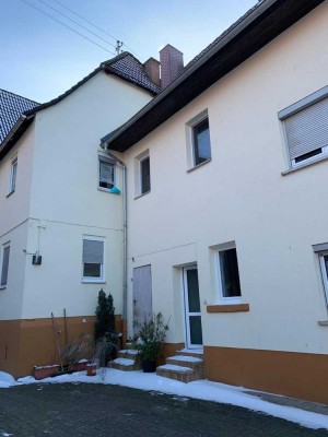 2-Zimmer-Wohnung in Hochstadt - 70 m²