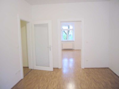 Gepflegte 2-Zimmer-Wohnung in der Ludwigvorstadt