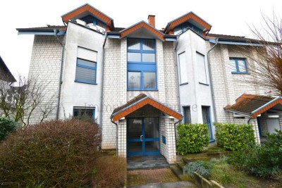 Charmante EG-Wohnung in Dormagen – ideal zum Einziehen oder als clevere Kapitalanlage.