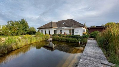 Stilvoll, großzügig, effizient - dieses Haus wird auch Sie begeistern