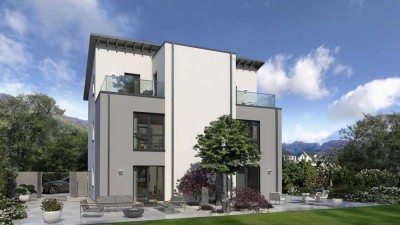 Neu bauen lassen statt Renovierungskosten
