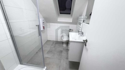 MODERN & HOCHWERTIG IN BLUMENTHAL