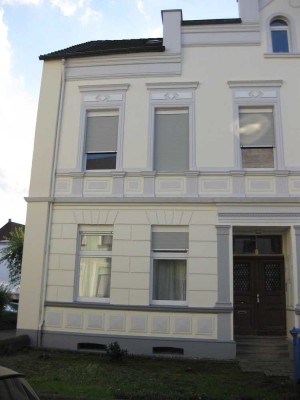 Zentrale Wohnung in Toplage – Hbf fußläufig!