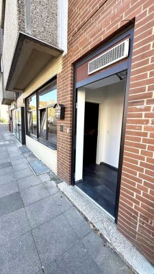 Haus-im-Haus Wohnung mit eigenem Eingang – großzügig geschnitten, vermietet, Option auf Eigennutzung