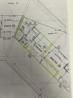 Attraktive Maisonette-Eigentumswohnung mit Balkon und Stellplatz in Melsdorf – aktuell vermietet