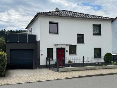 Freistehendes EFH zum fairen Preis in Deining
