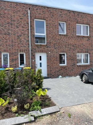 Freundliches 5-Zimmer-Reihenhaus mit gehobener Innenausstattung in Drensteinfurt