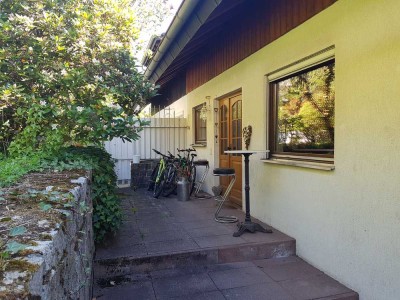 Doppelhaushälfte zur Miete ab Sep/25