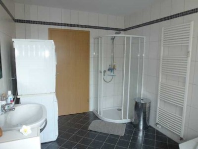 Ansprechende und gepflegte 4-Raum-Wohnung in Wallerfangen
