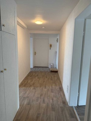 Ansprechende 3-Zimmer-Wohnung in Wiesbaden