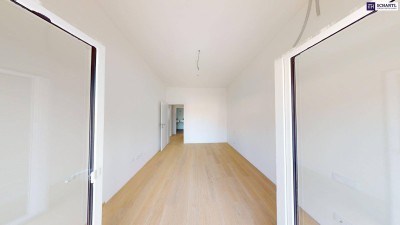 PROVISIONSFREI! ATEMBERAUBENDES ECK-REIHENHAUS INKL. BURGBLICK! MITTEN IN VOITSBERG! 5 HELLE ZIMMER! 2 BADEZIMMER! BALKON + TERRASSE! TRAUM-GARTEN ÜBER 189 m²!! GLEICH TERMIN VEREINBAREN!!