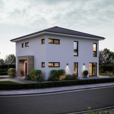 Mit Eigenleistung zum nachhaltigen Zuhause