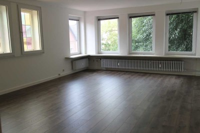 Attraktive 4-Zimmer-Wohnung in Barsinghausen