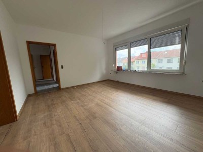Erstbezug nach Sanierung: freundliche 3-Zimmer-Wohnung zur Miete in Bochum