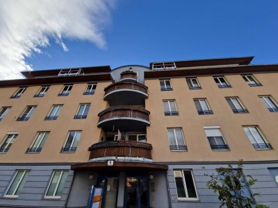 SELTENE GELEGENHEIT AUF EINE GARTENWOHNUNG MIT ANLEGEREIGNUNG IN BEGEHRTER WOHNLAGE IM HERZEN VON KORNEUBURG