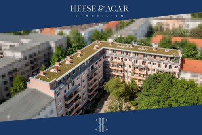 Moderne 4-Zimmer-Neubauwohnung im 4. OG – direkt bezugsfertig verfügbar